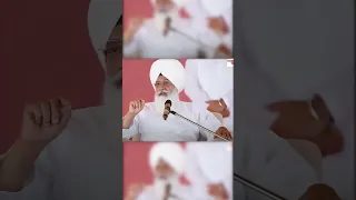 Maharaj Baba Gurinder Singh ji | Sarb Dharam Samelan | Sri Bhaini Sahib | Guru Nanak Satsang Bhawan