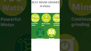 Best Mixer Grinder In India 2021 #shorts #bestmixturegrinderinindia