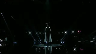 Sia - Alive - The Voice 2015