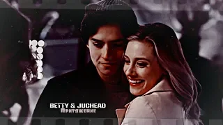 ►Betty & Jughead || Притяжение ღ