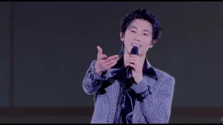 Yunho | 유노윤호 | ユンホ - Truth / TVXQ! 2019 ～XV～ PREMIUM EDITION