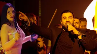 Tzanca Uraganu✴️Eee Aaa🎶Burj Khalifa LIVE 2024 @Club NoLimit Buzau by Barbu Events