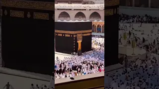 Makkah live today now and Hajj 2023 #makkah #shortfeed #viral