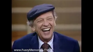 Donahue - "Andy Griffith & Friends" - WBBM Channel 2 (1986)