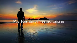 Alone || Sorry || Lonely || Broken Hearts || Emotional WhatsApp Status | Black Screen Sad Quotes