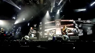 Carcass Heartwork Live Medellin 2019