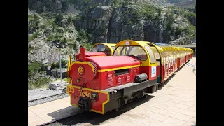 Petit Train d´Artouste