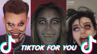 *NEW* Best of Clown Check ( HAHA ) Tiktok June 2020