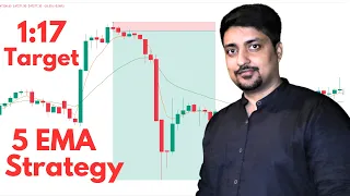 Mastering the 5 EMA Strategy: Live Trading, Backtesting & Setup Explained