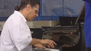 Chick Corea & Friends - Full Concert - 08/16/96 - Newport Jazz Festival (OFFICIAL)