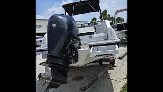 2021 Bayliner DX2200