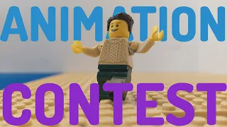 LEGO Stop-Motion Contest! (CLOSED)