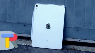 iPad Pro (2018) in 2023 - Noch so gut?