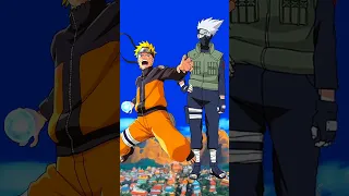 Who is the strongest ? | Naruto vs Kakashi #animedebates #anime #animeseries #narutoshippuden