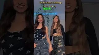 How many dances do you know?) #tiktok #dance #goneviral #viral #shorts