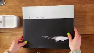 Alinea Cookbook by Grant Achatz - Review