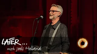 Billy Bragg - A New England (Later... with Jools Holland)