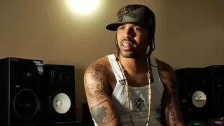 lil flip dissing t.i. come on gangster