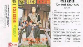 ELLY KASIM TOP HITS 1960 1970 Vol  2 Side B # 01 Dayuang Palinggam N N