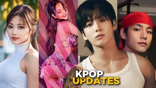 Jungkook and Lisa Dating Rumors, Koreans Criticize Lisa's Outfits, V's Cultural Appropriation