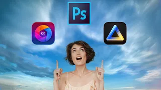 Sky Replacement Demo & Compare: On1–Neo–Photoshop