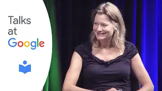 A Visit from the Goon Squad | Jennifer Egan | Talks at Google