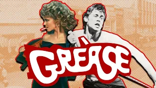 The Sanitisation of Grease