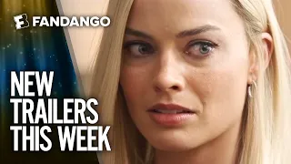 New Trailers This Week | Week 42 | Movieclips Trailers