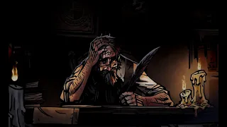 All Darkest Dungeon 2 Early Access voice lines (23.12.2021)