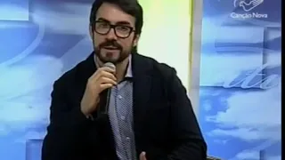 Temperamentos e relacionamentos - Pe. Fábio de Melo - Programa Direção Espiritual