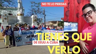 😱TIENES QUE VERLO. DE EEUU🇺🇸 A CUBA🇨🇺 DEJAN CLARO SU MENSAJE