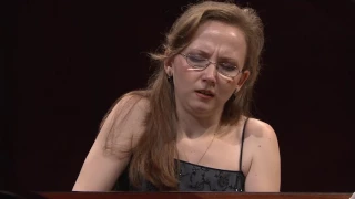 Marianna Prjevalskaya – Waltz in A flat major, Op. 34 No. 1 (second stage, 2010)
