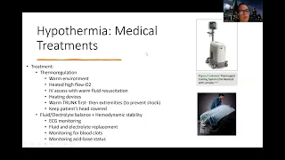 Adult Med/Surg: Hypothermia NEW Lecture