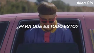 Oliver Tree - Cash Machine // Sub. Español (video oficial)