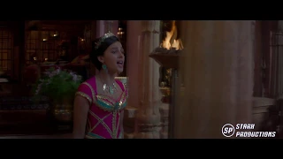 Aladdin (2019) - Speechless (Part 1) [1080P]