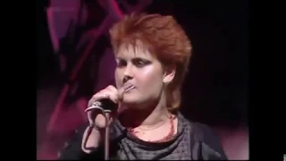 Yazoo ( Yaz )      --    Don' t Go    Video     HQ