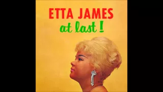 Etta James - A Sunday Kind Of Love