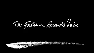 The Fashion Awards 2020 Teaser Trailer