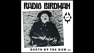 Radio Birdman - If I Wanted To (1978)