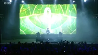 Oliver Heldens - Live @ T in the Park 2015