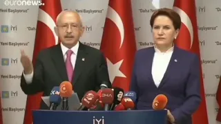 Kemal Kılıçdaroğlu komik #shorts