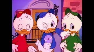 DuckTales Theme - Upscaled to 4K @ 60fps