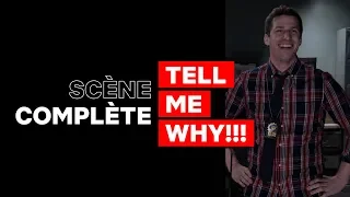 TELL ME WHY!!! I Scène complète I Brooklyn Nine-Nine I Netflix France