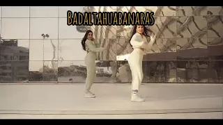 GENDA PHOOL _ Badshah, Jacqueline F _ Meira Omar & Sipel Evin Dance Cover ( 480 X 480 )