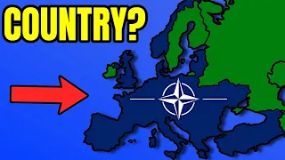 What If NATO Was A Country?