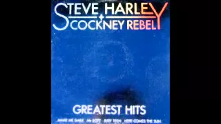 Steve Harley & Cockney Rebel - The last time I saw you