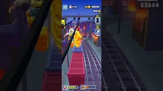 Subway Surfers Boss Rush Subway Surfers: The Ultimate Gaming Experience