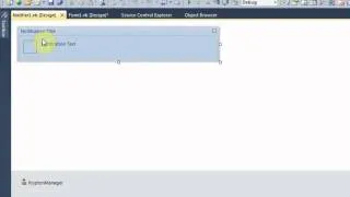 Add Notifications to any Vb.NET Project!
