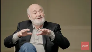 One on One with Rob Reiner and Dan Partland