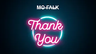 Mo Falk - Thank You